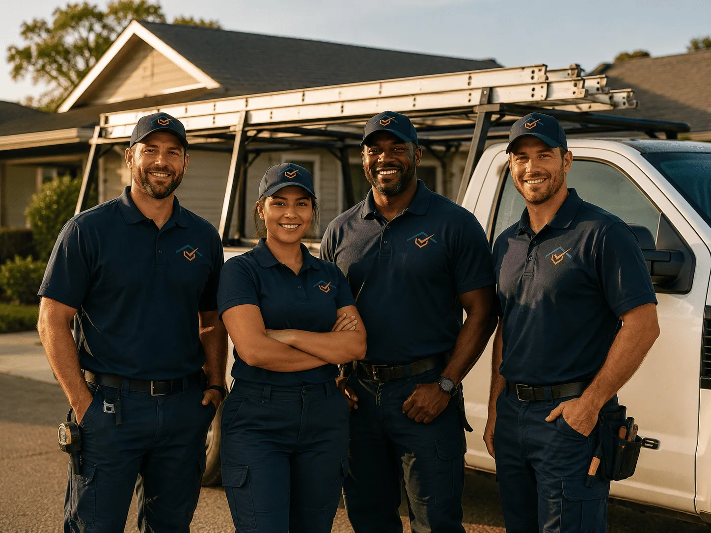 Roof Inspection company in Barker, NY